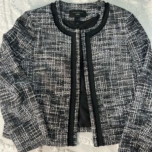 Ann Taylor Petite Blazer